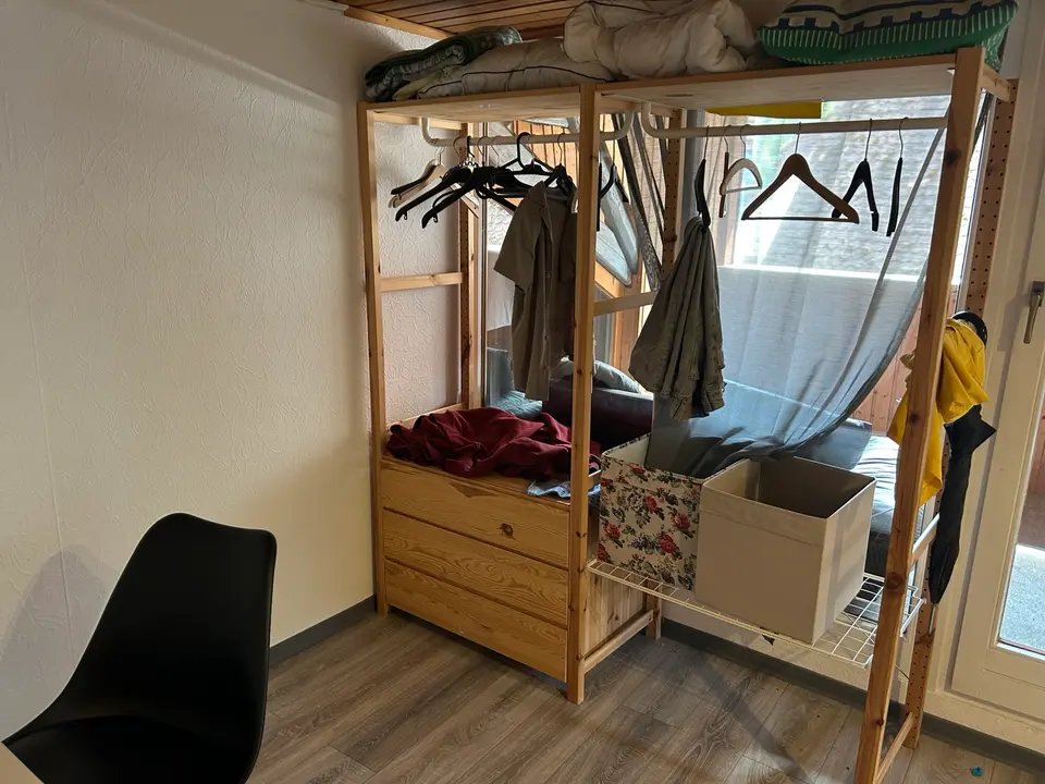 WG-Zimmer mit 16 m² in Balingen – Bild 2