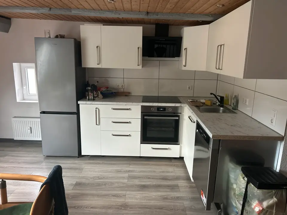 WG-Zimmer mit 16 m² in Balingen – Bild 3