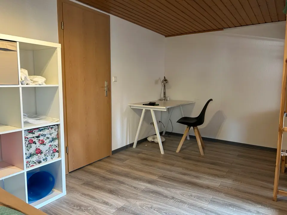WG-Zimmer mit 16 m² in Balingen – Bild 4