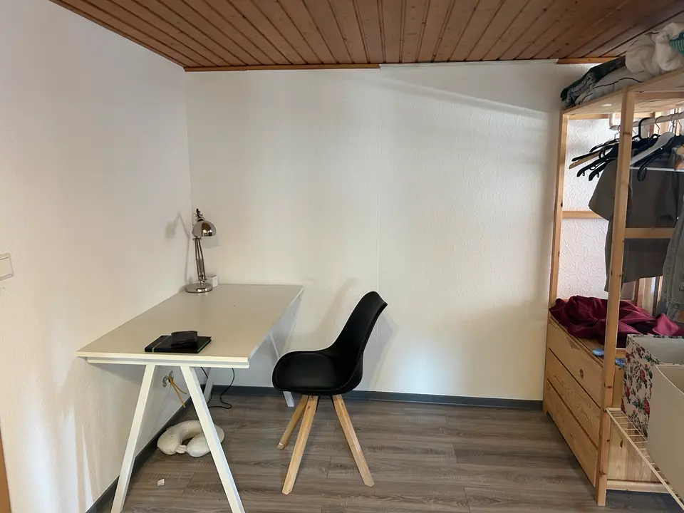 WG-Zimmer mit 16 m² in Balingen – Bild 5