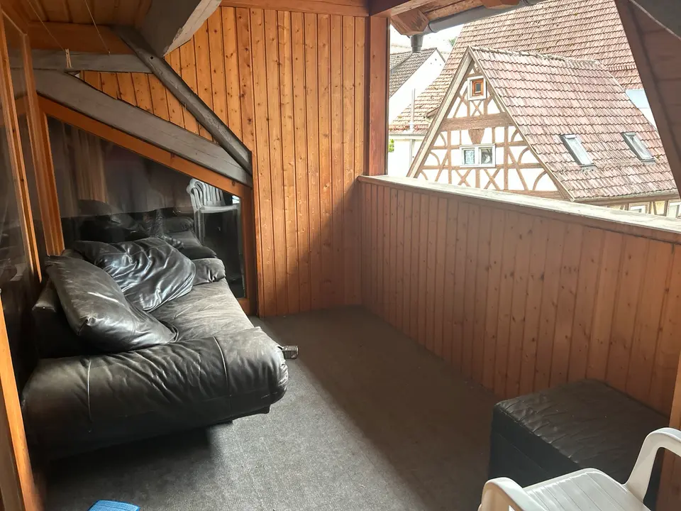 WG-Zimmer mit 16 m² in Balingen – Bild 6