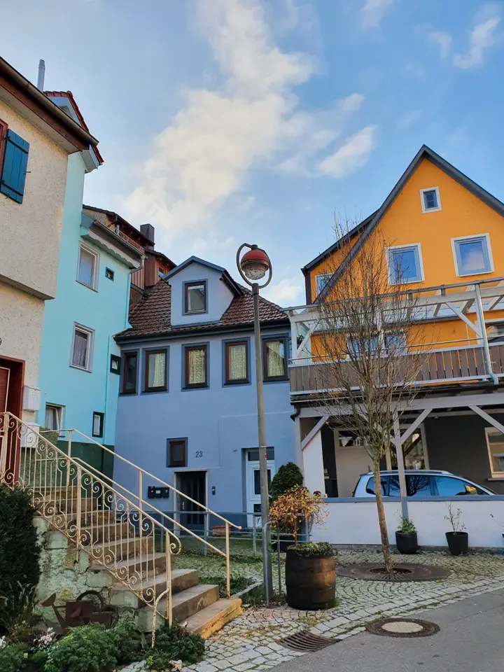 WG-Zimmer mit 16 m² in Balingen – Bild 10