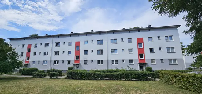 2 Zimmer Wohnung mit 41 m² in Kiel – Bild 1