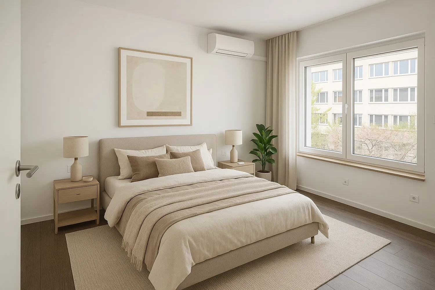 3 Zimmer Wohnung mit 76 m² in Hagen – Bild 1
