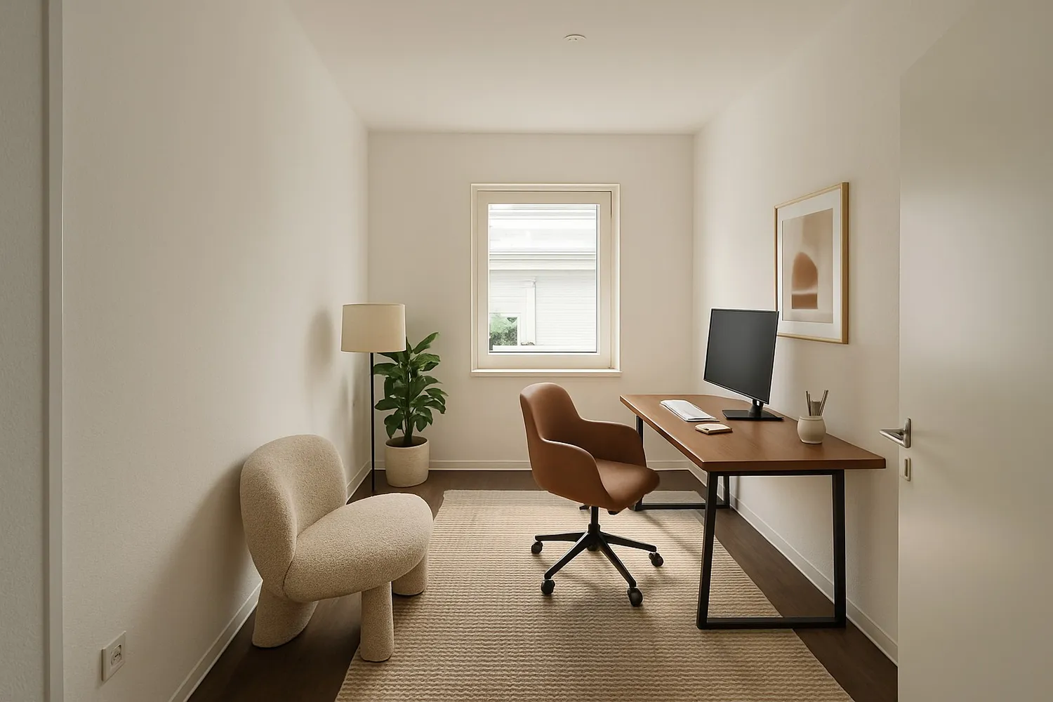 3 Zimmer Wohnung mit 76 m² in Hagen – Bild 11