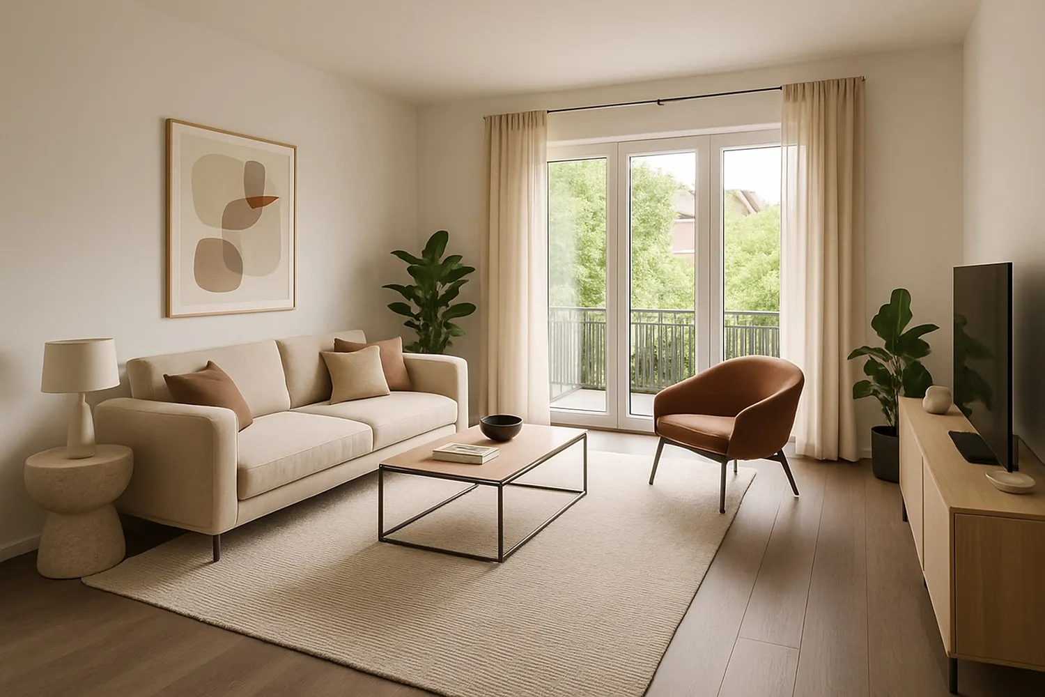 3 Zimmer Wohnung mit 76 m² in Hagen – Bild 5