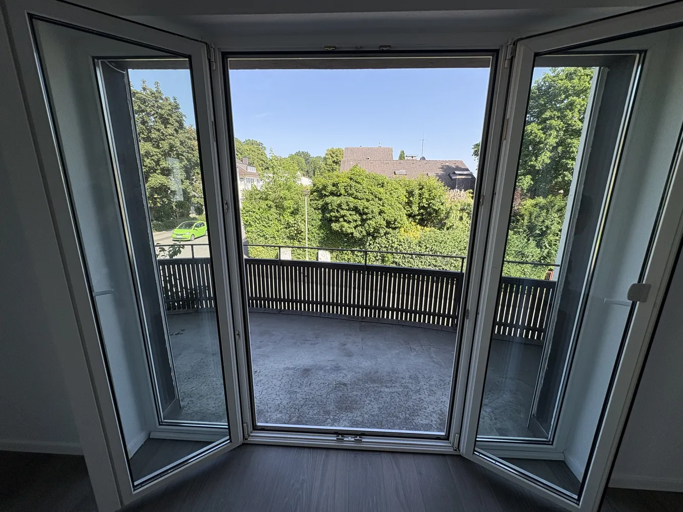 3 Zimmer Wohnung mit 76 m² in Hagen – Bild 8