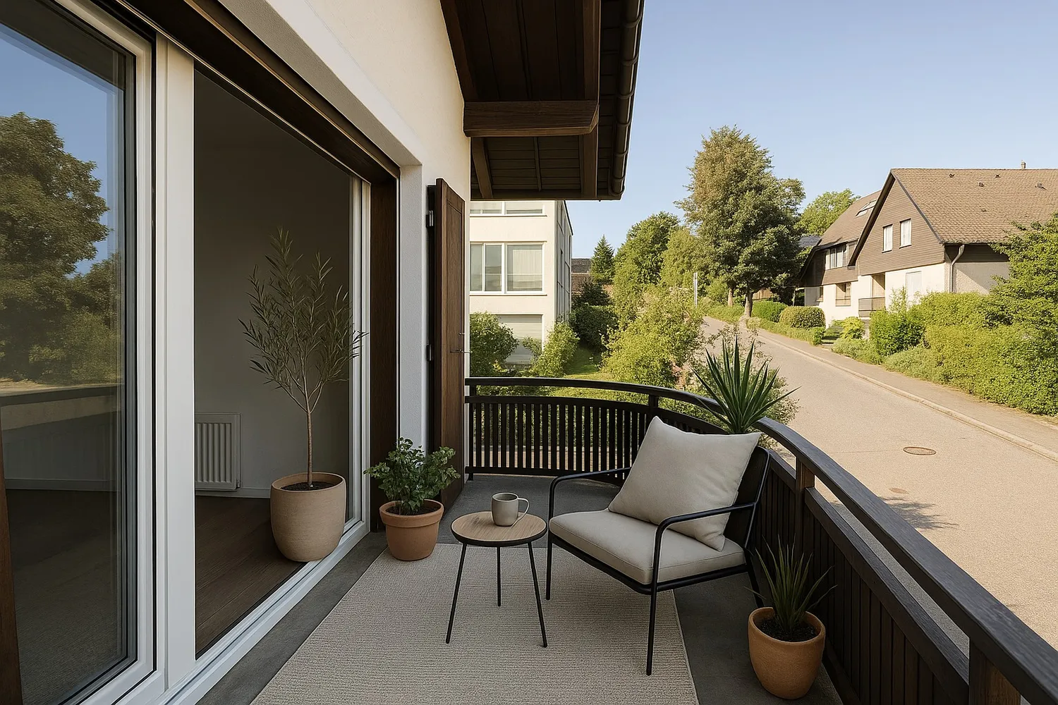 3 Zimmer Wohnung mit 76 m² in Hagen – Bild 9