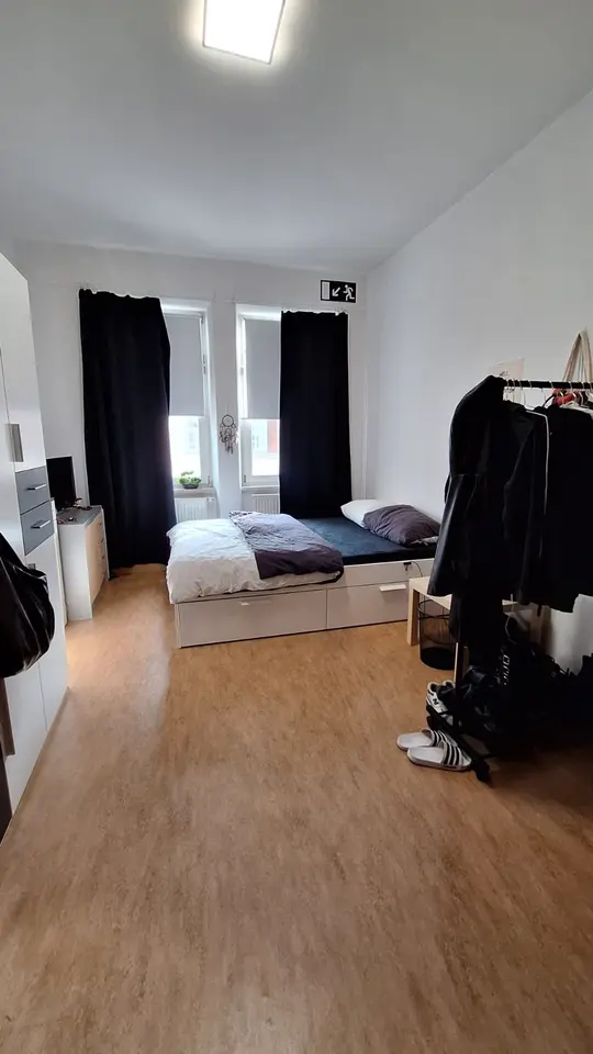 WG-Zimmer mit 16 m² in Bamberg – Bild 2