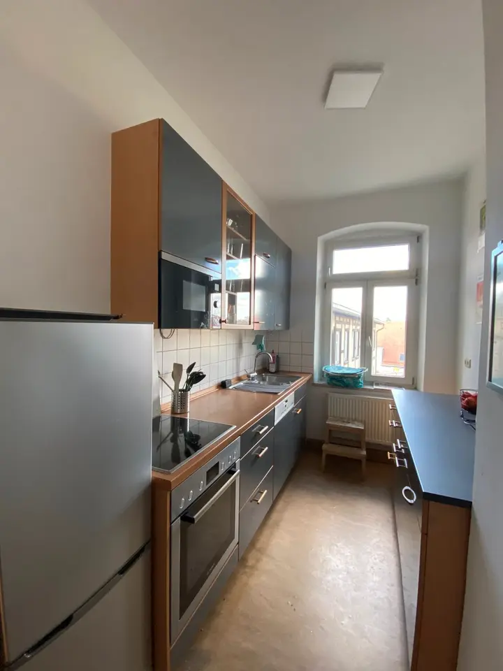 WG-Zimmer mit 16 m² in Bamberg – Bild 3