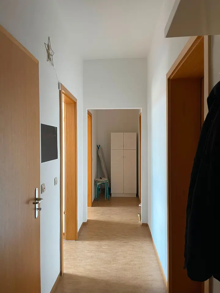 WG-Zimmer mit 16 m² in Bamberg – Bild 4