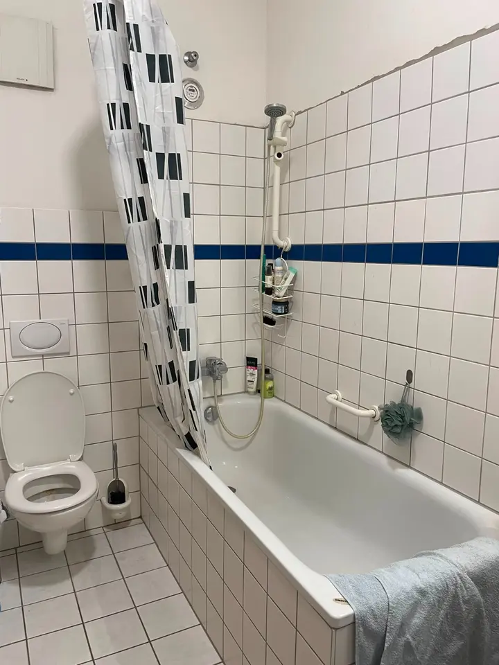 WG-Zimmer mit 16 m² in Bamberg – Bild 7