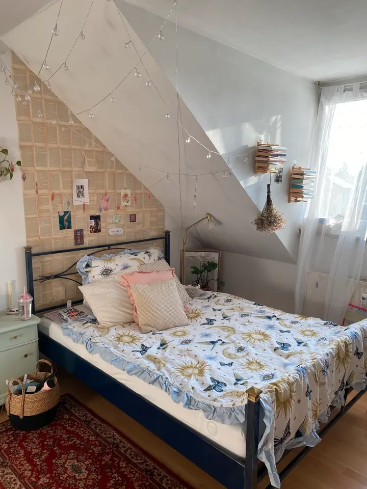 WG-Zimmer mit 16 m² in Bamberg – Bild 10