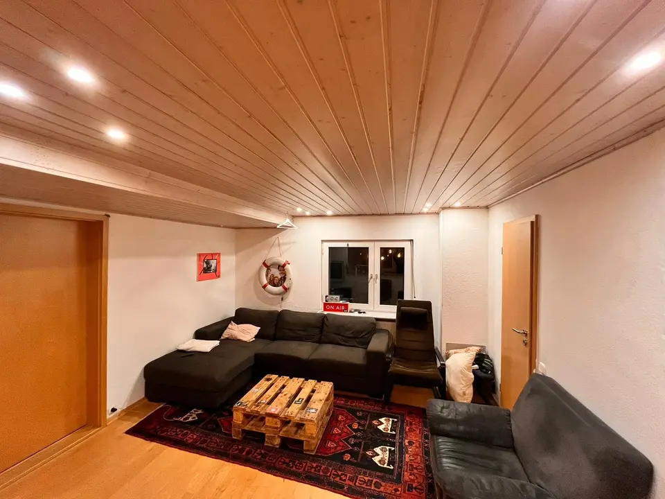 WG-Zimmer mit 16 m² in Siegen – Bild 1