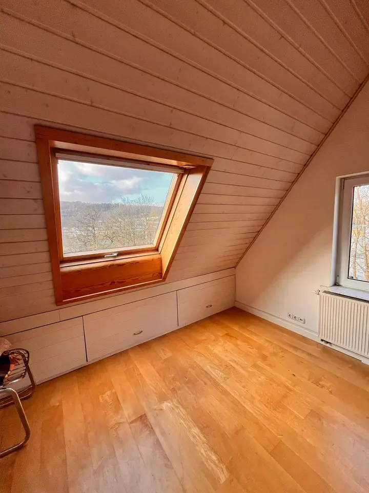 WG-Zimmer mit 16 m² in Siegen – Bild 3