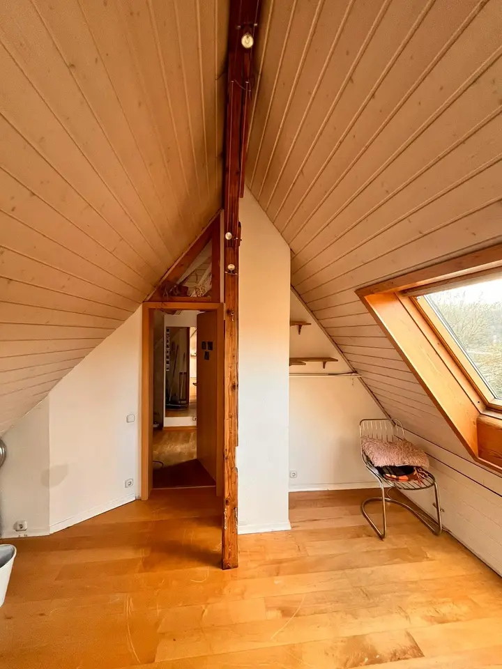 WG-Zimmer mit 16 m² in Siegen – Bild 5