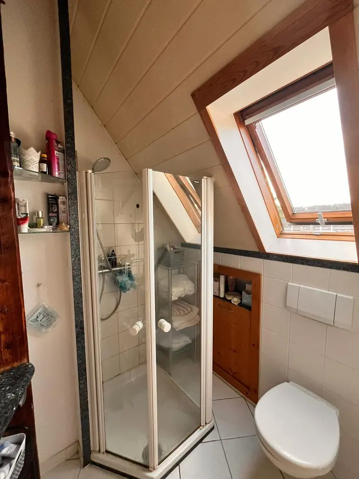 WG-Zimmer mit 16 m² in Siegen – Bild 8