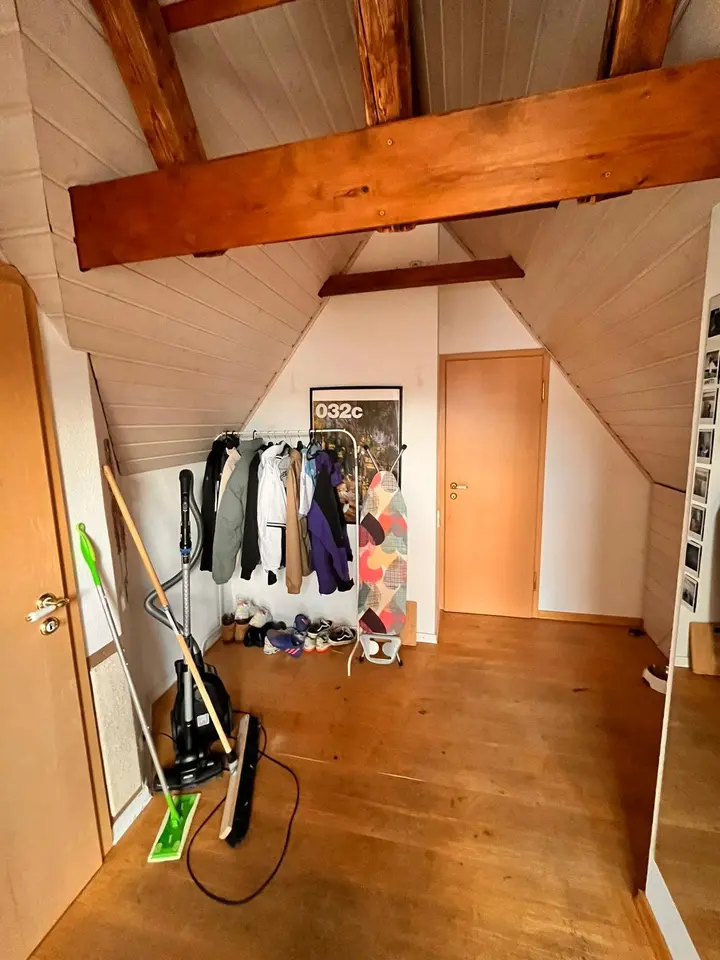 WG-Zimmer mit 16 m² in Siegen – Bild 9