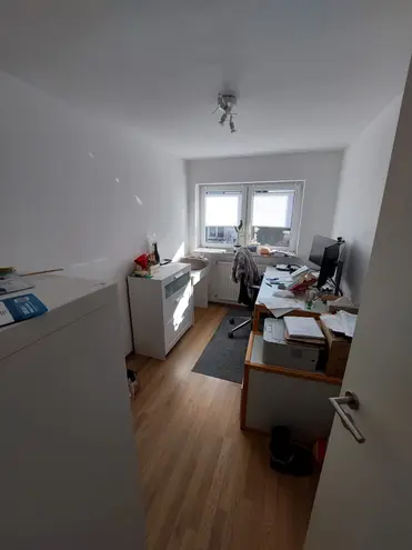 4 Zimmer Wohnung mit 100 m² in Mannheim – Bild 7