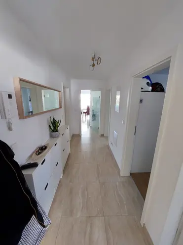 4 Zimmer Wohnung mit 100 m² in Mannheim – Bild 8