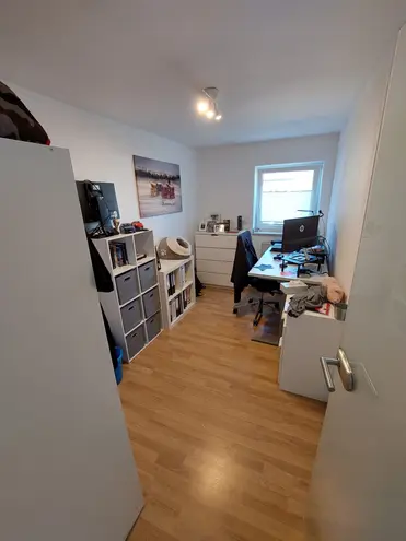 4 Zimmer Wohnung mit 100 m² in Mannheim – Bild 9