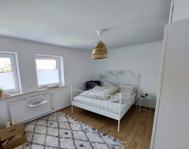 4 Zimmer Wohnung mit 100 m² in Mannheim – Bild 10