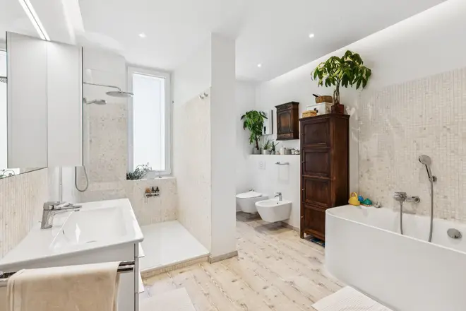 3 Zimmer Wohnung mit 122 m² in Düsseldorf – Bild 7