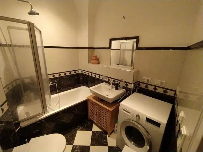 2 Zimmer Wohnung mit 46 m² in Leipzig – Bild 11