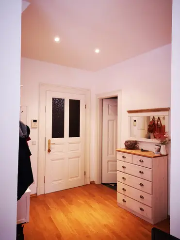 2 Zimmer Wohnung mit 46 m² in Leipzig – Bild 2