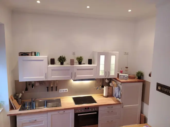 2 Zimmer Wohnung mit 46 m² in Leipzig – Bild 5