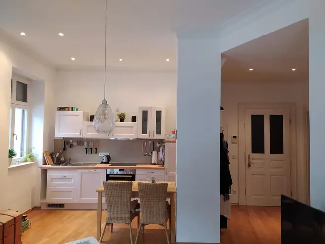 2 Zimmer Wohnung mit 46 m² in Leipzig – Bild 6