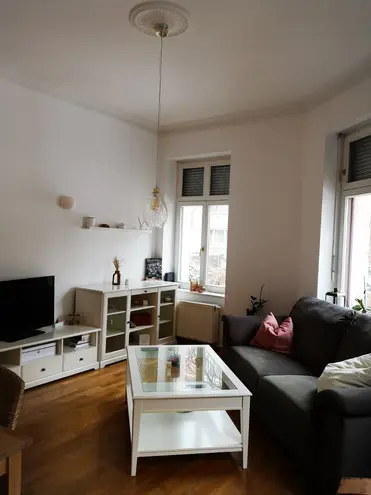 2 Zimmer Wohnung mit 46 m² in Leipzig – Bild 7