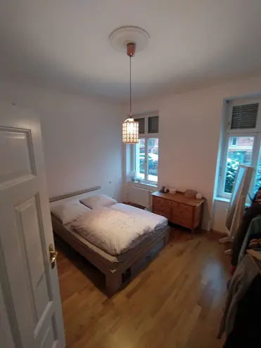 2 Zimmer Wohnung mit 46 m² in Leipzig – Bild 9