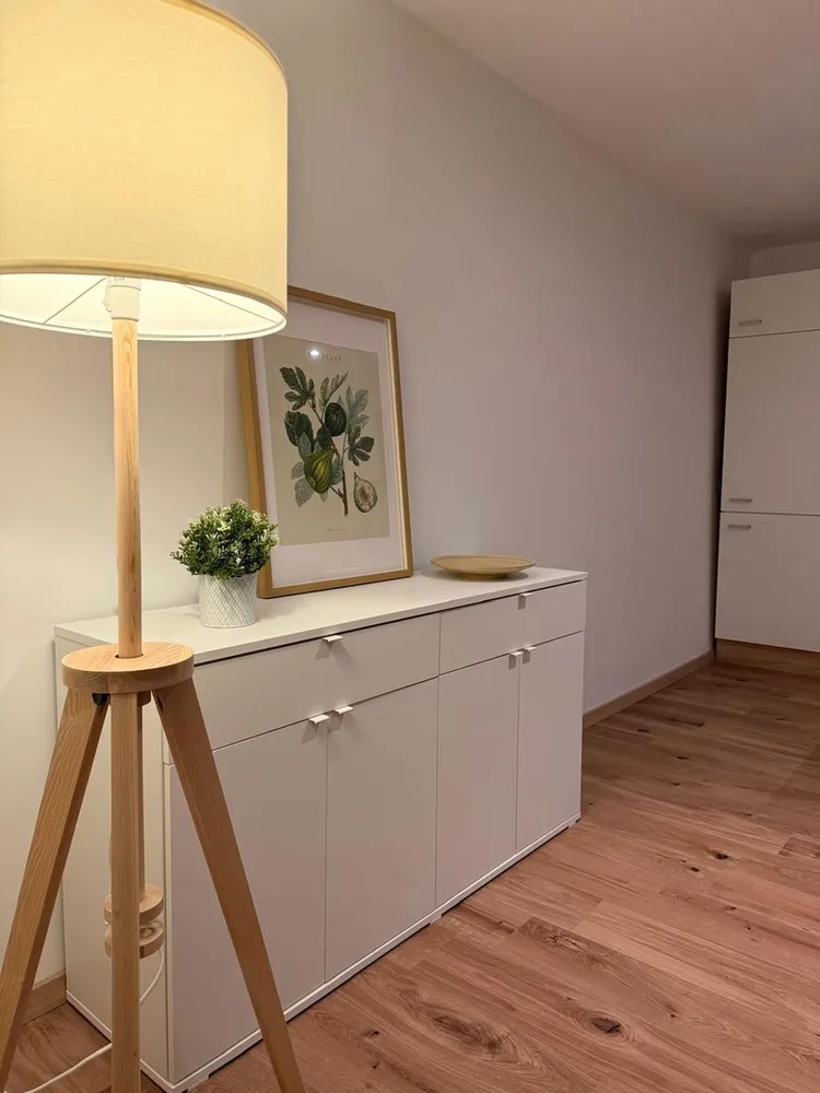 1 Zimmer Wohnung mit 52 m² in Wiesbaden – Bild 2