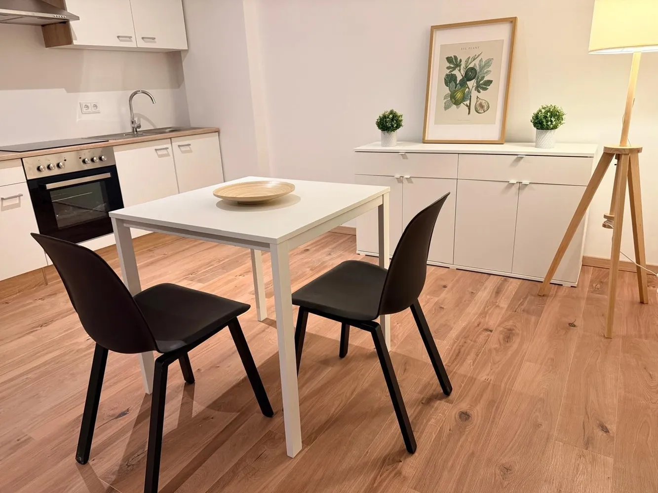 1 Zimmer Wohnung mit 52 m² in Wiesbaden – Bild 5