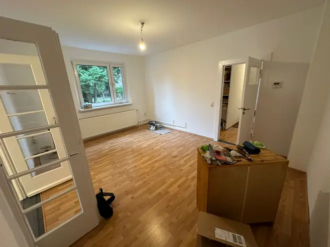 4 Zimmer Haus mit 104 m² in Berlin – Bild 12