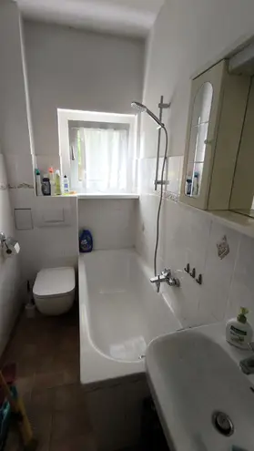 4 Zimmer Haus mit 104 m² in Berlin – Bild 5