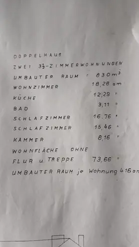 4 Zimmer Haus mit 104 m² in Berlin – Bild 9