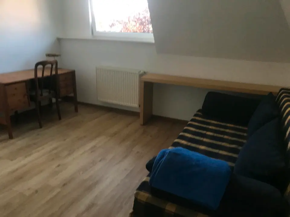 1 Zimmer Wohnung mit 118 m² in Oldenburg – Bild 2