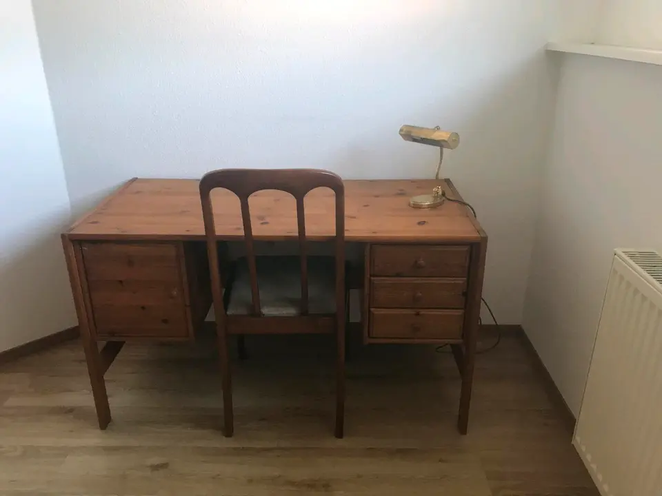 1 Zimmer Wohnung mit 118 m² in Oldenburg – Bild 3