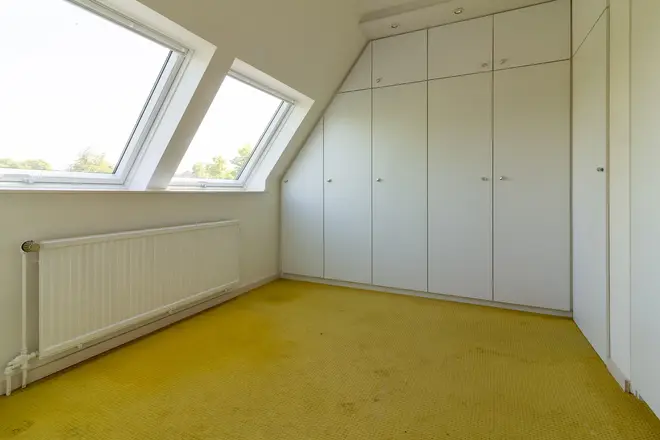 3 Zimmer Wohnung mit 155 m² in Hamm – Bild 11