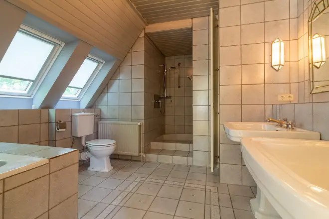 3 Zimmer Wohnung mit 155 m² in Hamm – Bild 12