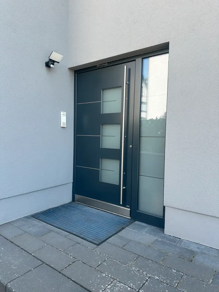 5 Zimmer Wohnung mit 105 m² in Koblenz – Bild 2