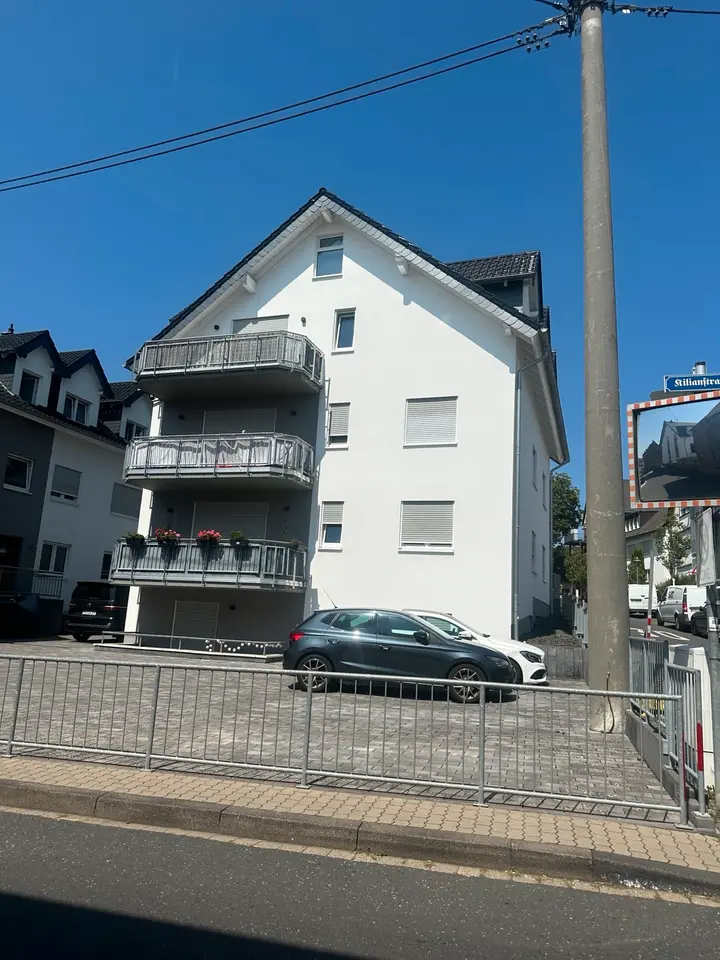 5 Zimmer Wohnung mit 105 m² in Koblenz – Bild 8