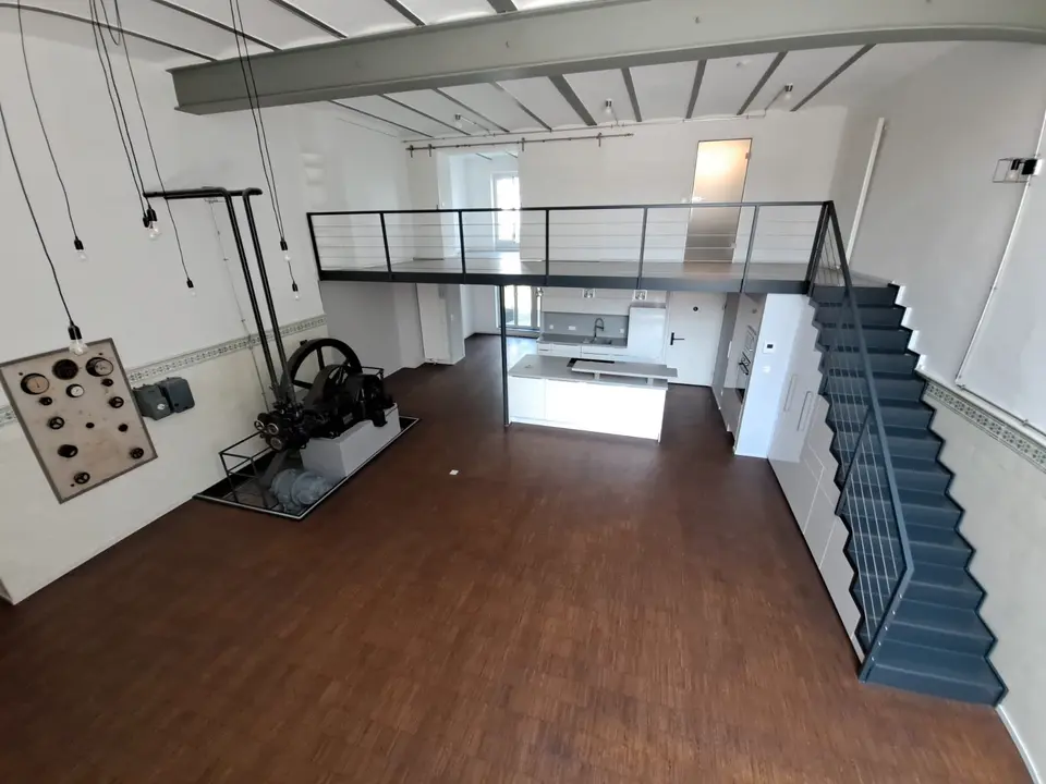 3 Zimmer Wohnung mit 139 m² in Aalen – Bild 1