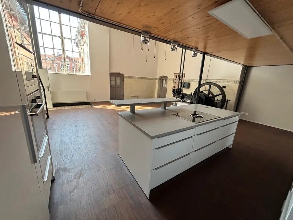 3 Zimmer Wohnung mit 139 m² in Aalen – Bild 5