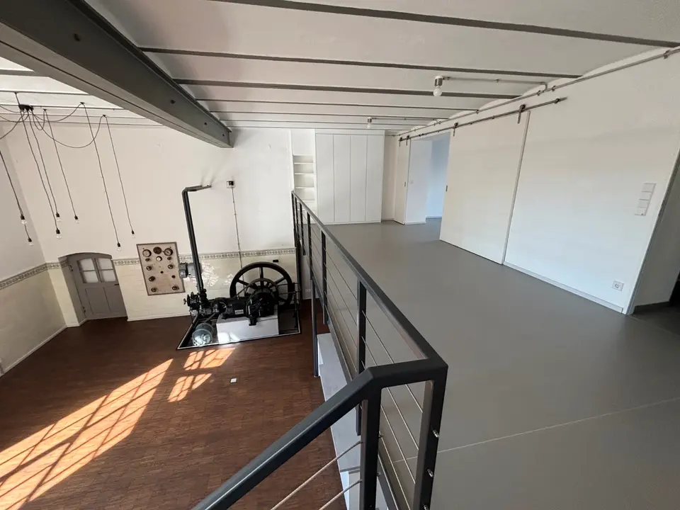 3 Zimmer Wohnung mit 139 m² in Aalen – Bild 9