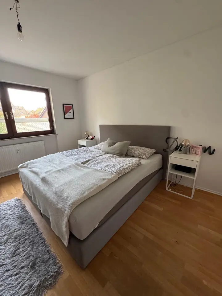 3 Zimmer Wohnung mit 80 m² in Dietzenbach – Bild 2