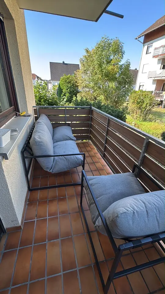 3 Zimmer Wohnung mit 80 m² in Dietzenbach – Bild 10