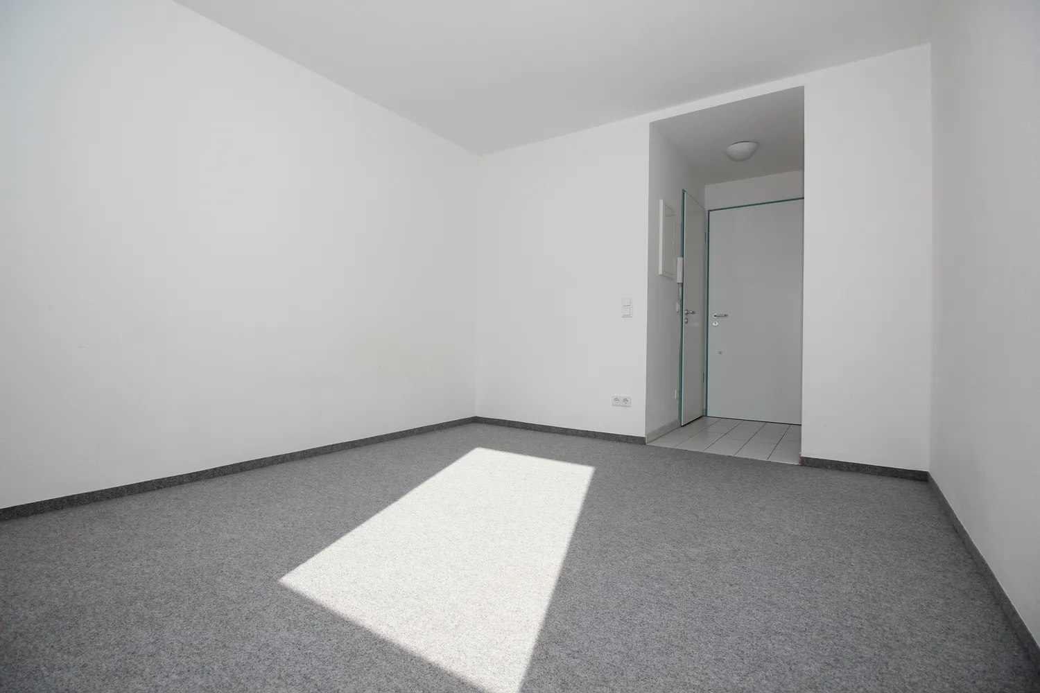 2 Zimmer Wohnung mit 42 m² in Erlangen – Bild 6